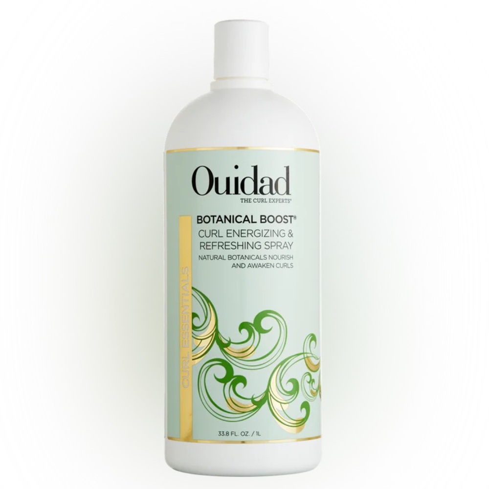 Botanical Boost Jumbo Liter